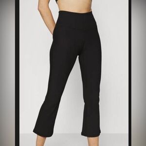 Athleta Black Leggings